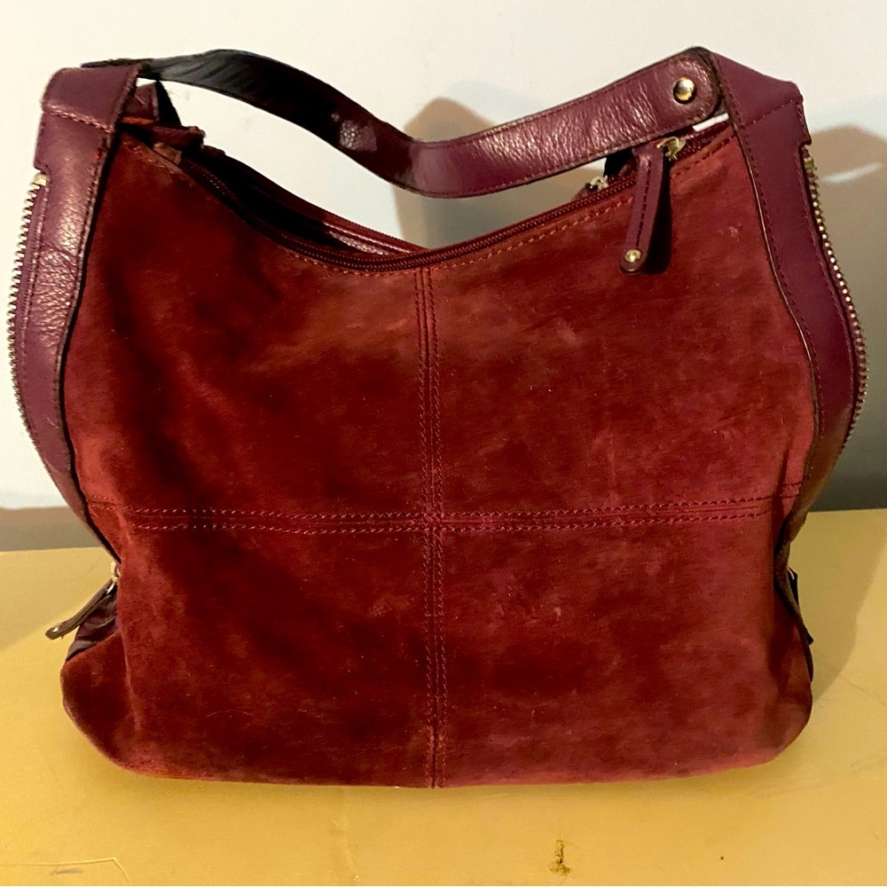 Shoulder Bag